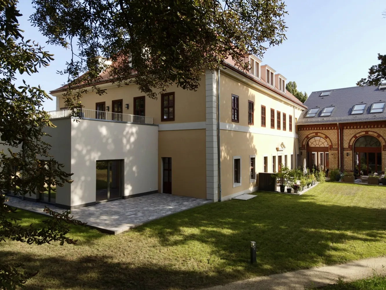 2 Zimmer Wohnung mit 53 m² in Halle (Saale) – Bild 11