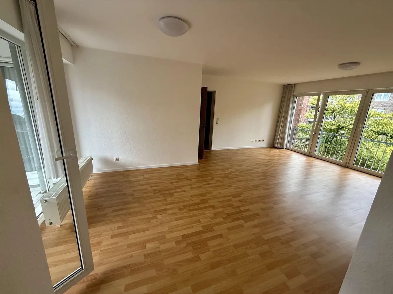 3 room apartment with 81 m² in Neuss – Photo 4