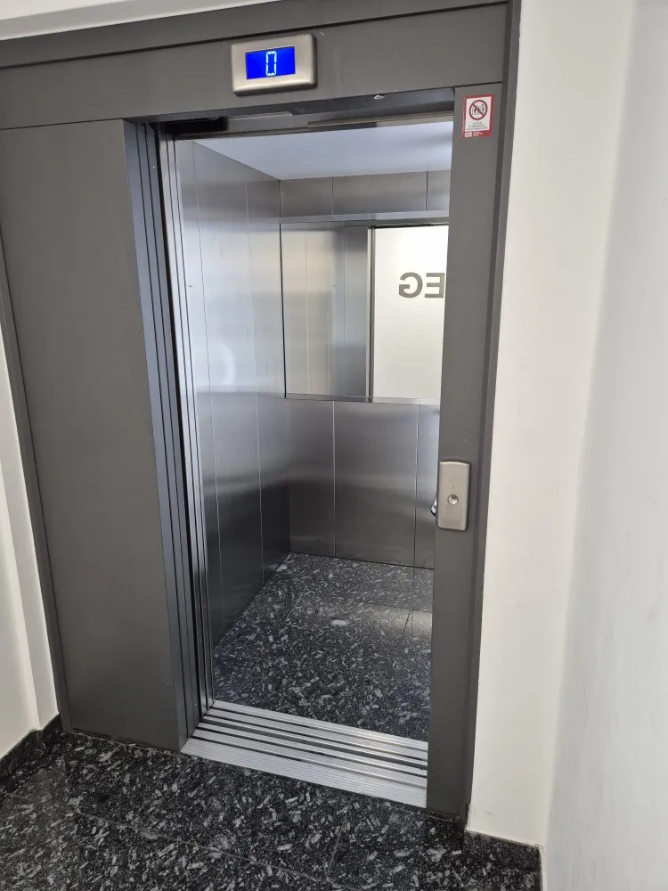 3 room apartment with 81 m² in Mannheim – Photo 3
