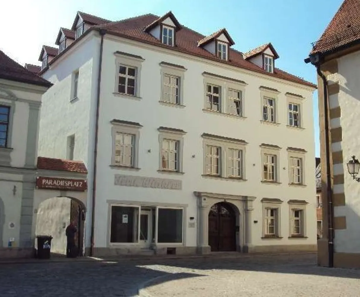 2 Zimmer Wohnung mit 41 m² in Amberg – Bild 9