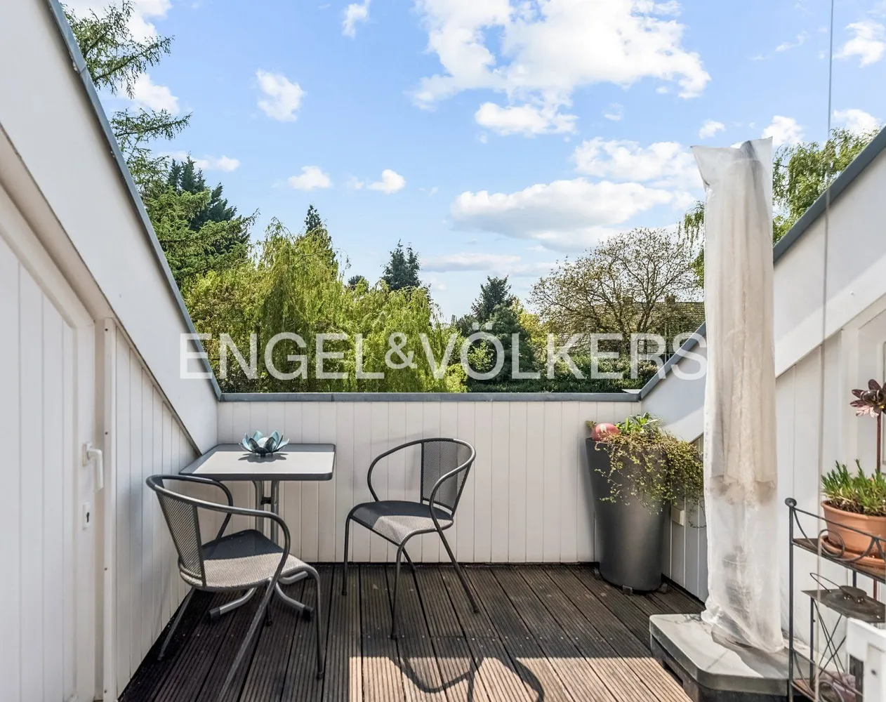 3 Zimmer Wohnung mit 83 m² in Pulheim – Bild 6