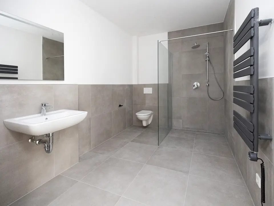 3 Zimmer Wohnung mit 102 m² in Melle – Bild 7