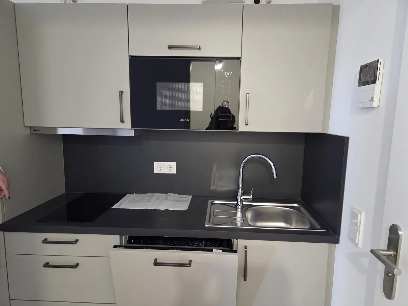 1 Zimmer Wohnung mit 31 m² in Nürnberg – Bild 5