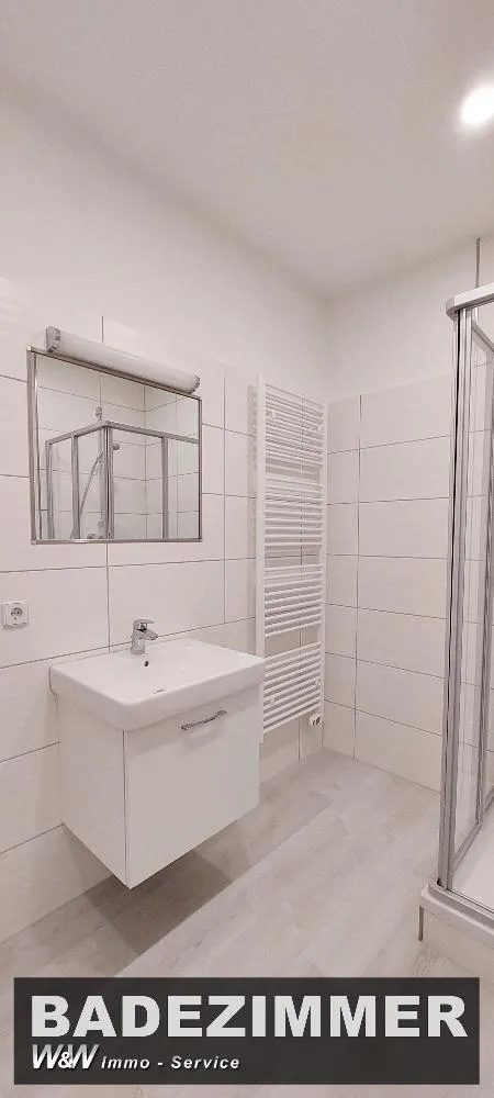 2 Zimmer Wohnung mit 69 m² in Zwickau – Bild 7
