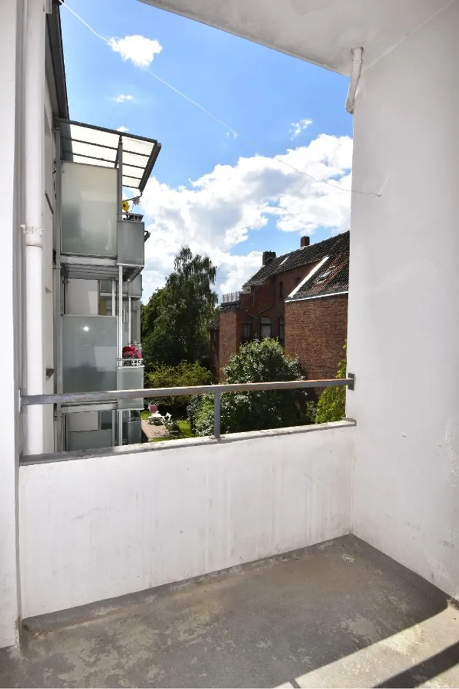 3 Zimmer Wohnung mit 82 m² in Hannover – Bild 9