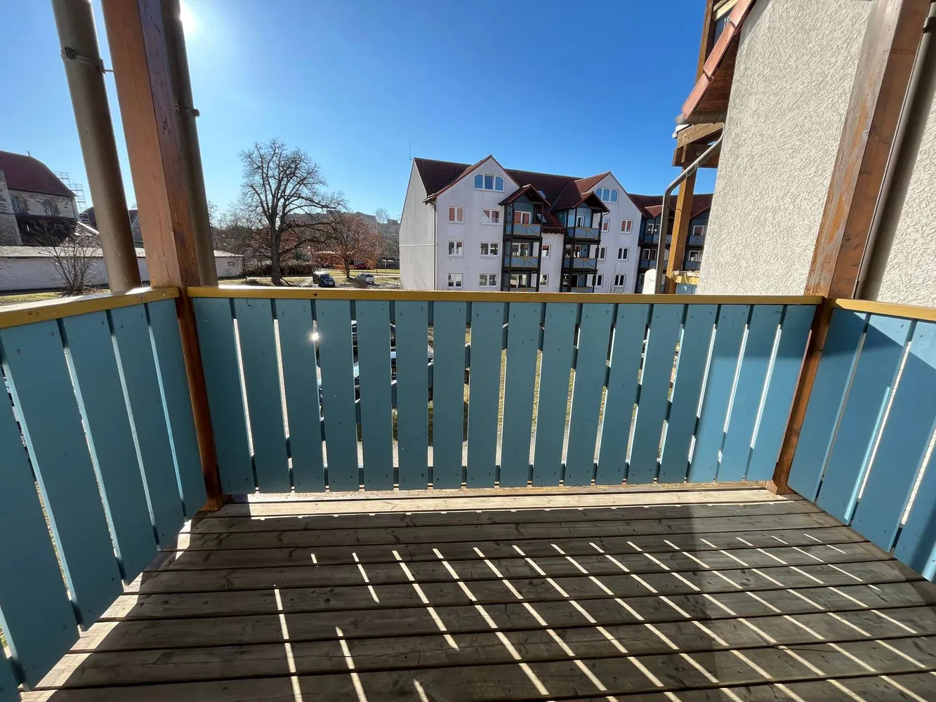 3 Zimmer Wohnung mit 91 m² in Halberstadt – Bild 9