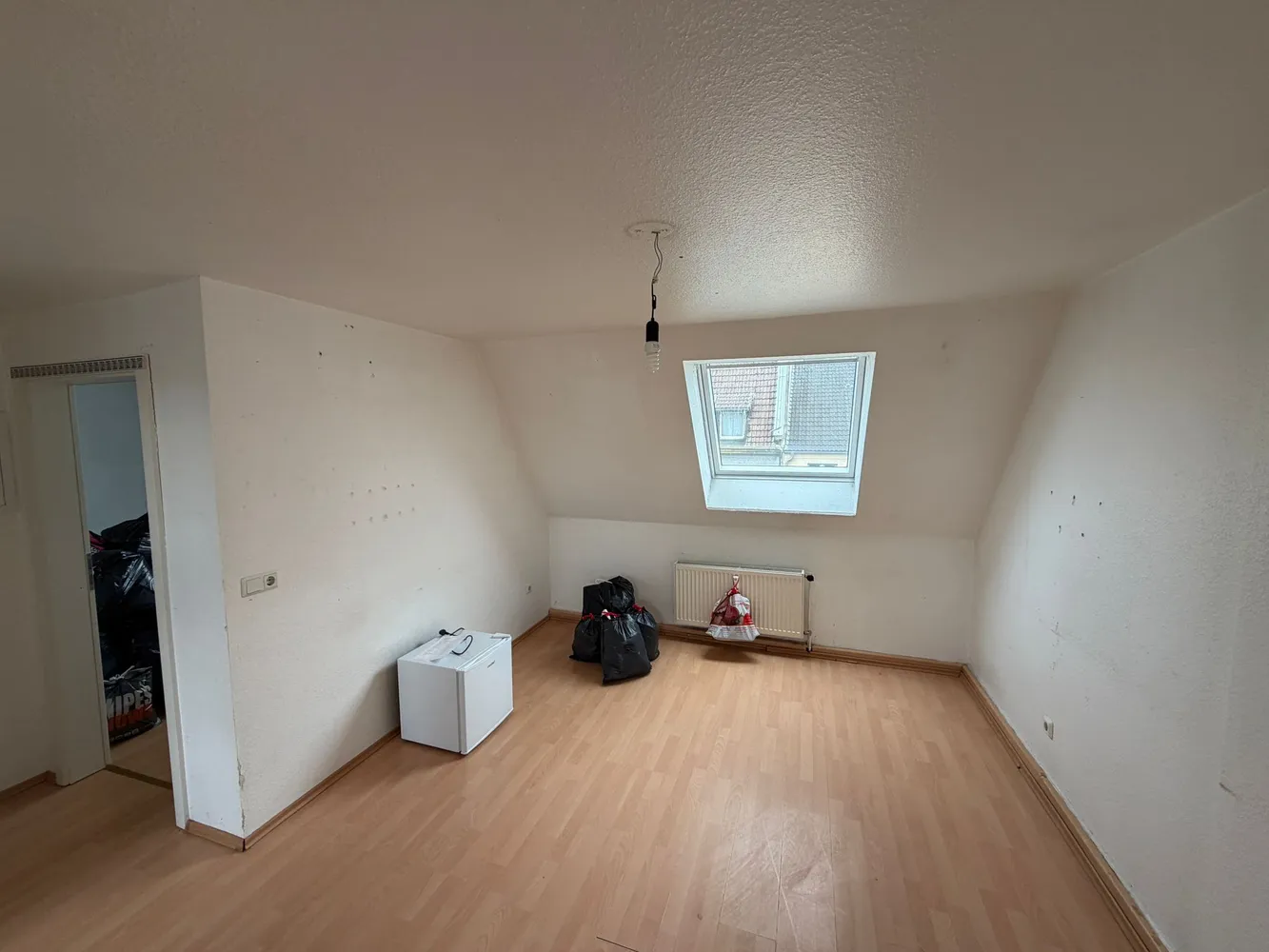 2 Zimmer Wohnung mit 48 m² in Dortmund – Bild 2