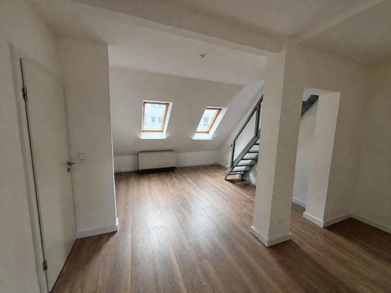 2 Zimmer Wohnung mit 42 m² in Essen – Bild 5