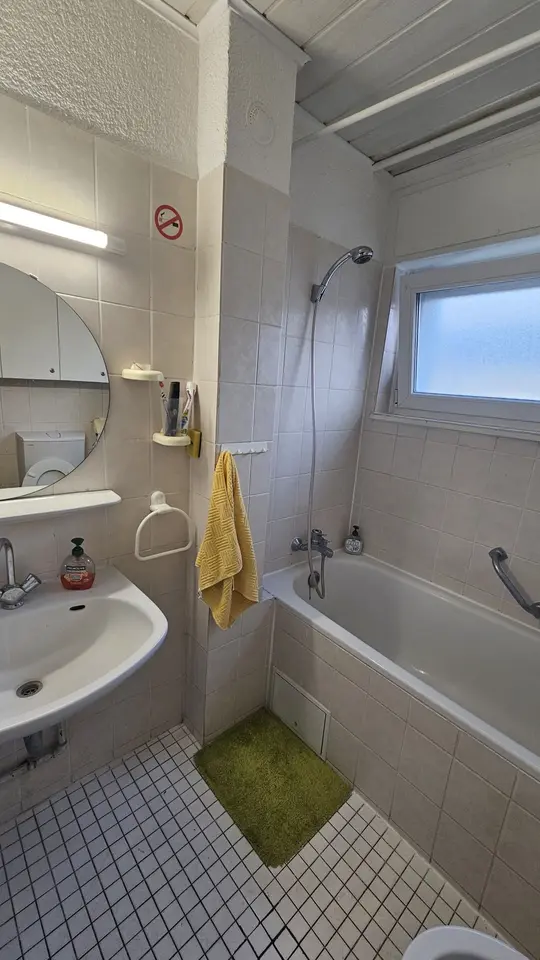 WG-Zimmer mit 15 m² in Karlsruhe – Bild 5