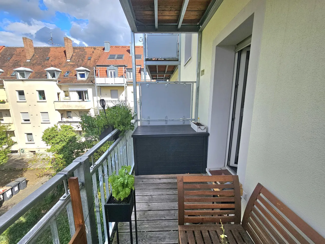 3 Zimmer Wohnung mit 81 m² in Karlsruhe – Bild 6