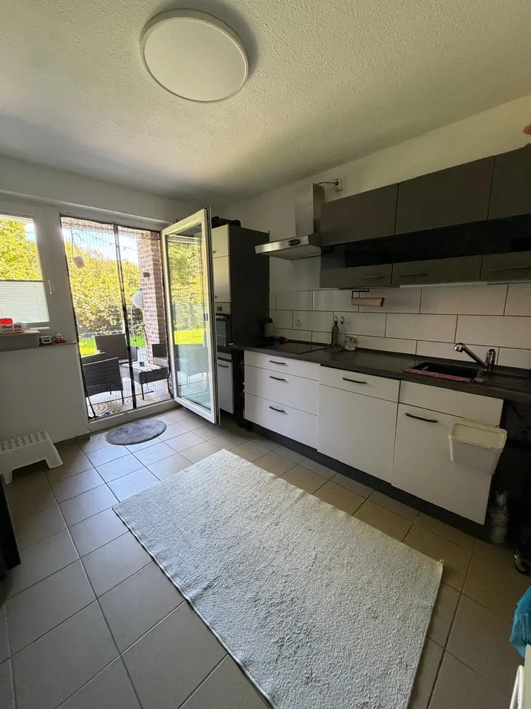 4 Zimmer Wohnung mit 74 m² in Dortmund – Bild 6