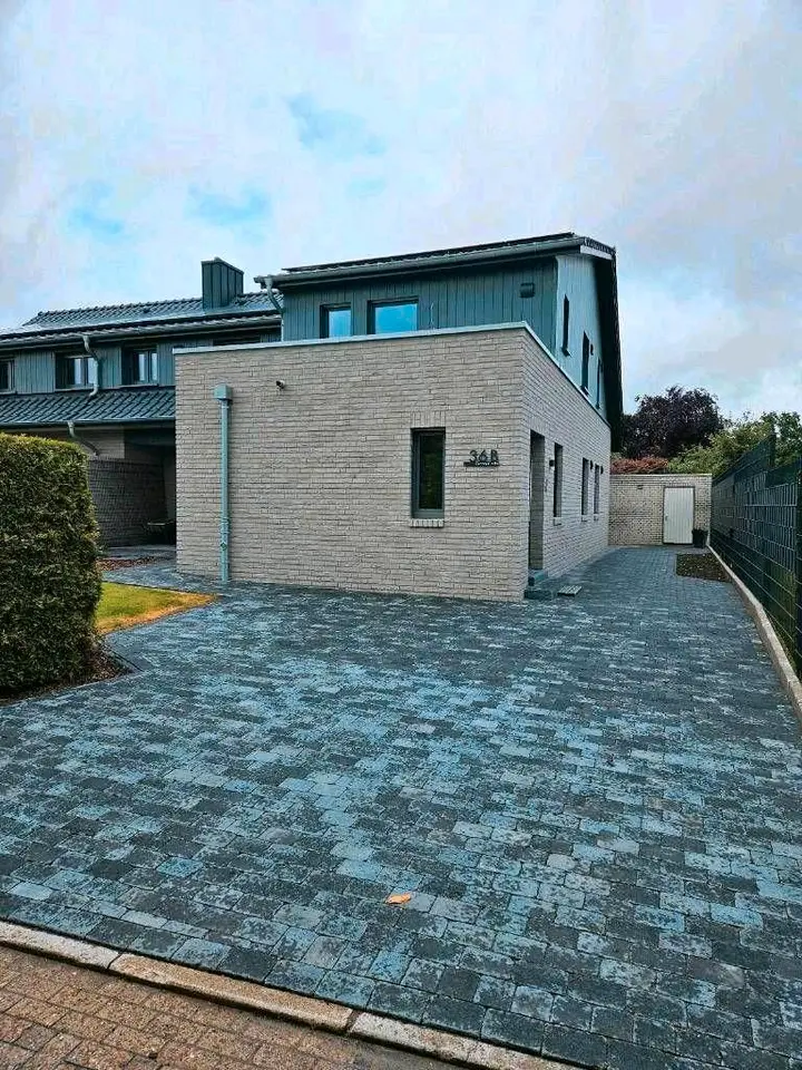 4 Zimmer Wohnung mit 100 m² in Quakenbrück – Bild 1