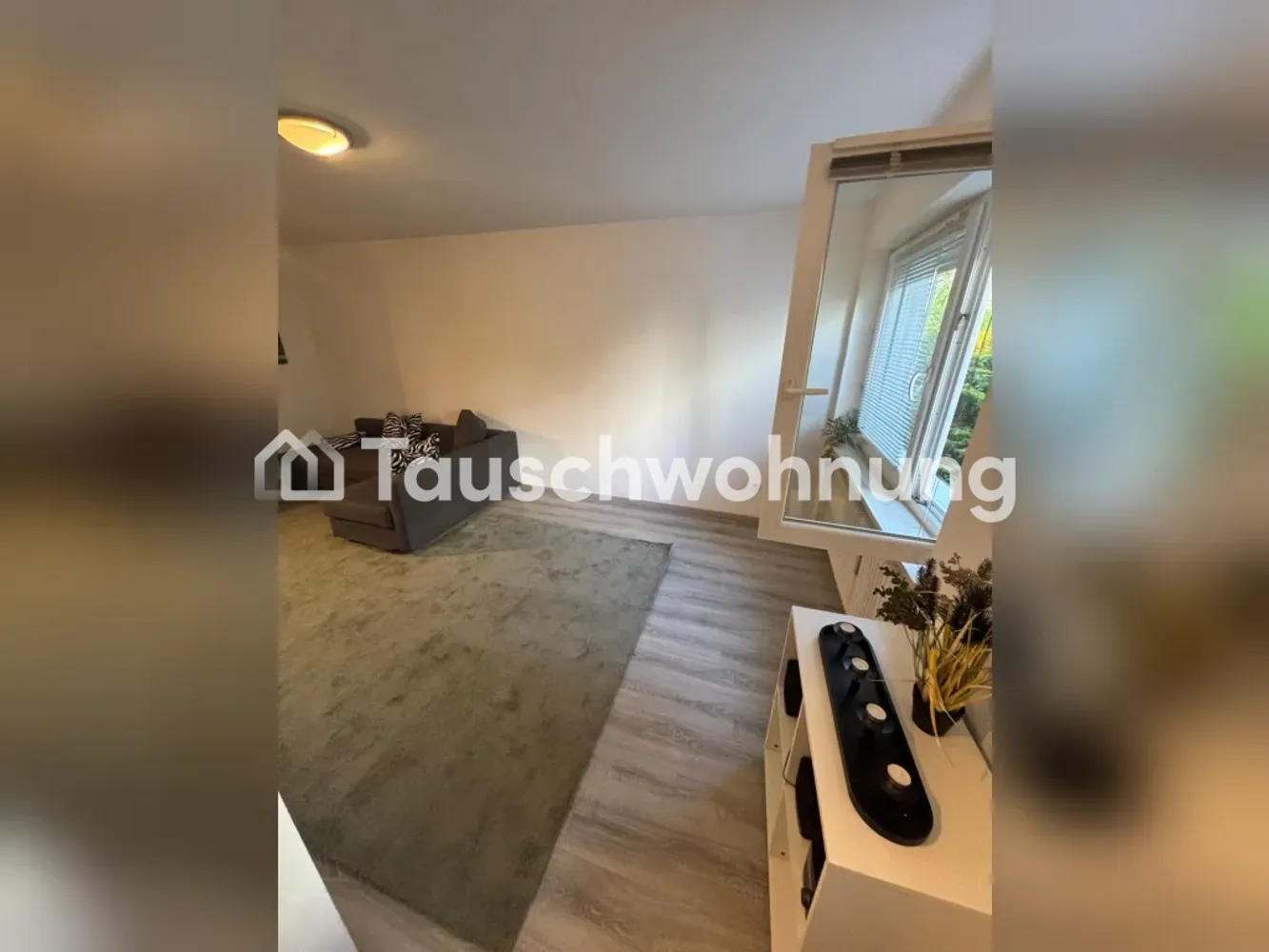 1 Zimmer Wohnung mit 30 m² in München – Bild 2