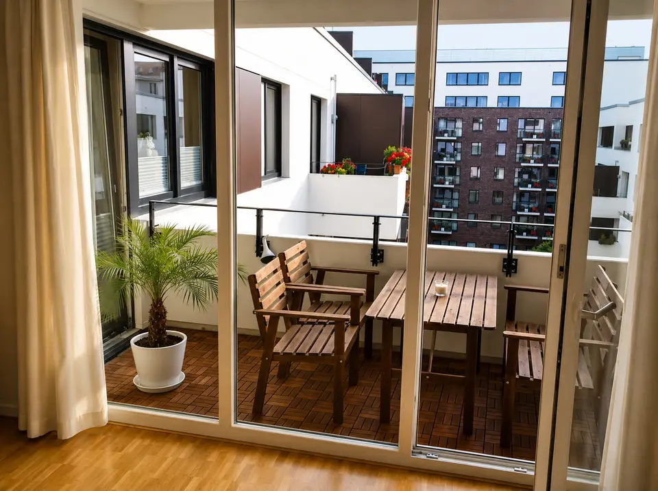 3 Zimmer Wohnung mit 113 m² in Hamburg – Bild 7