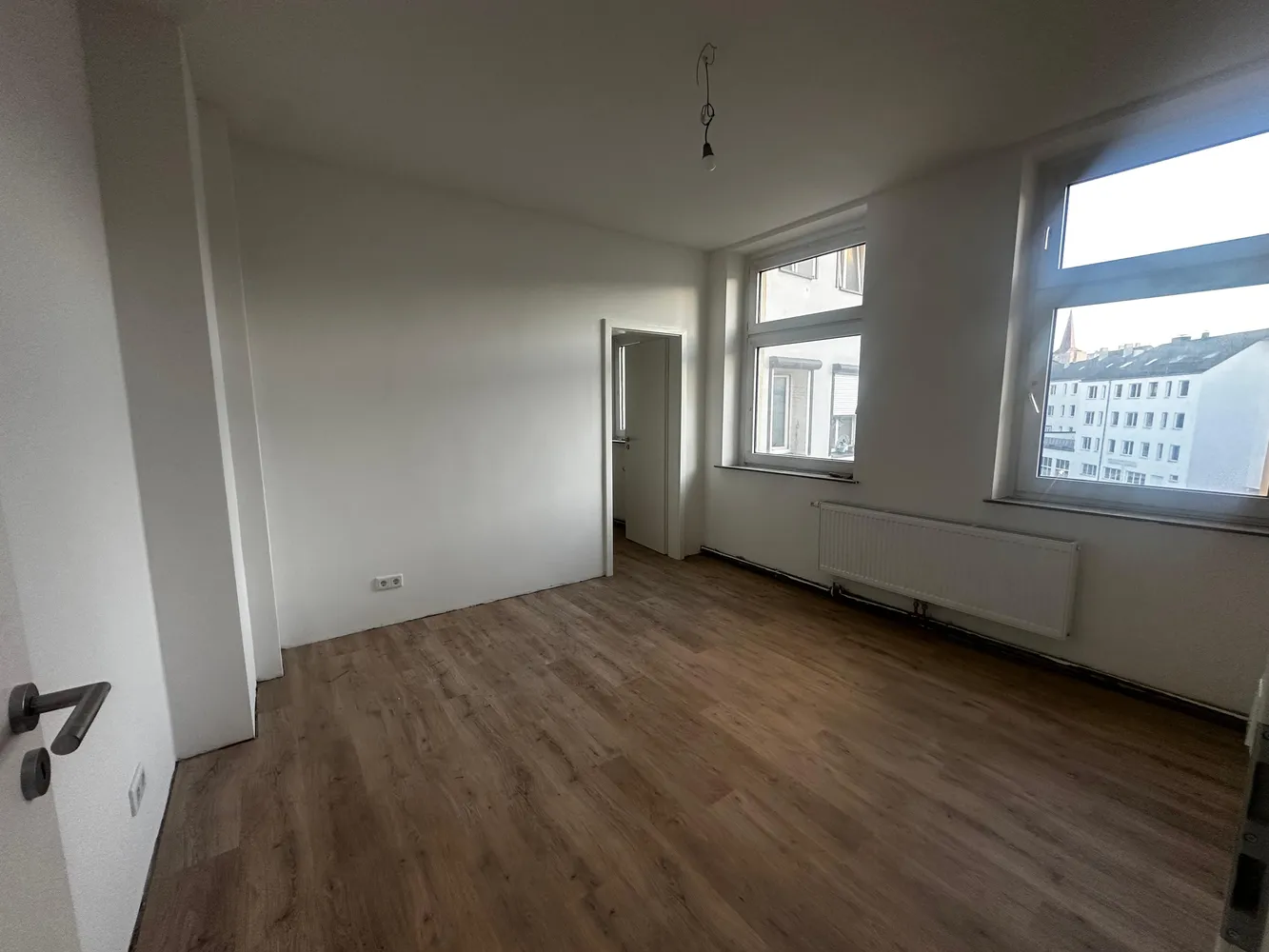 4 Zimmer Wohnung mit 88 m² in Bochum – Bild 6