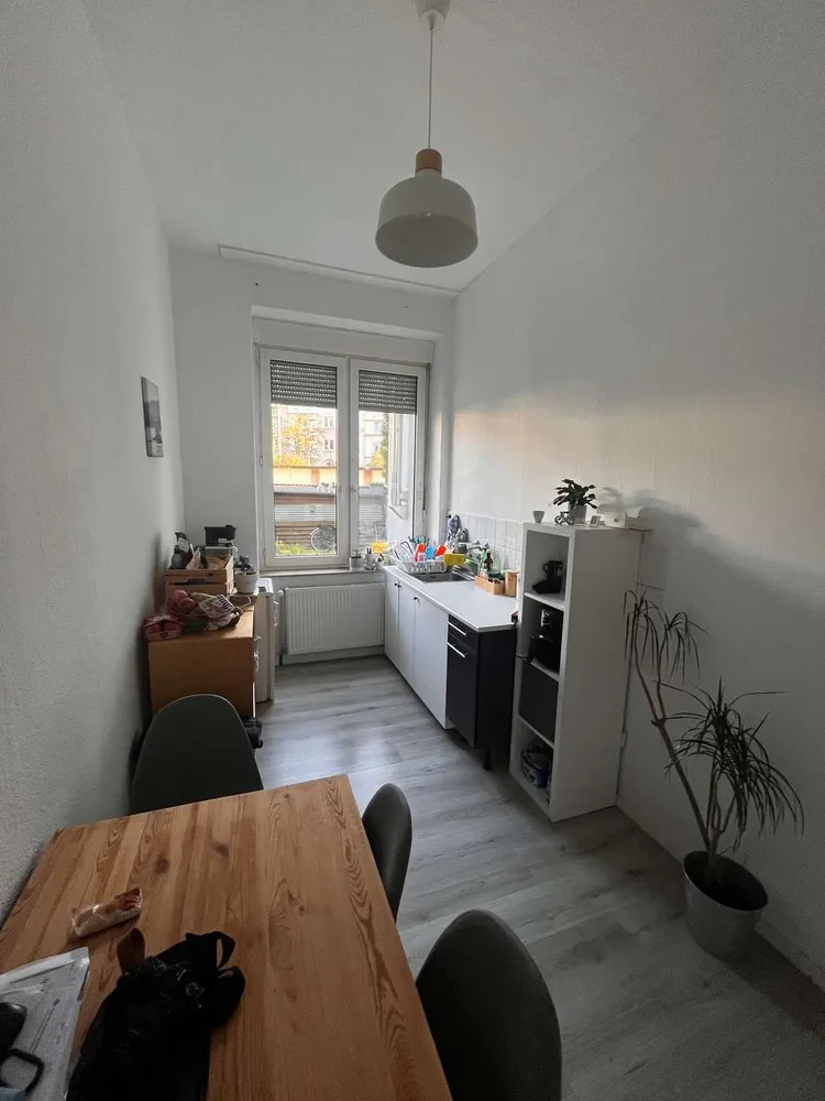2 Zimmer Wohnung mit 35 m² in Dortmund – Bild 3