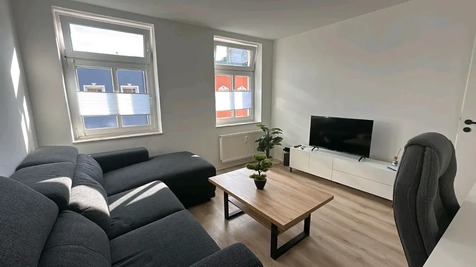 WG-Zimmer mit 36 m² in Rostock – Bild 1