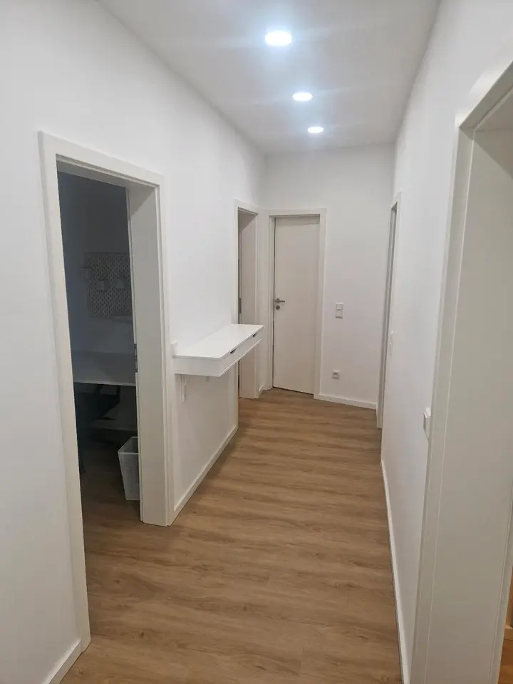 WG-Zimmer mit 25 m² in Nürnberg – Bild 8