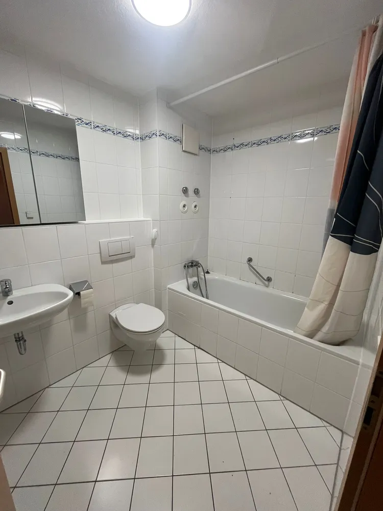 2 room apartment with 57 m² in Augsburg – Photo 9