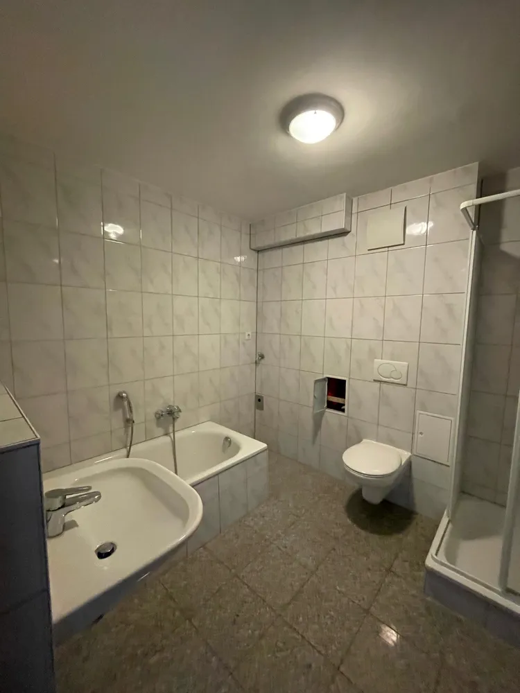 4 Zimmer Wohnung mit 93 m² in Mannheim – Bild 4