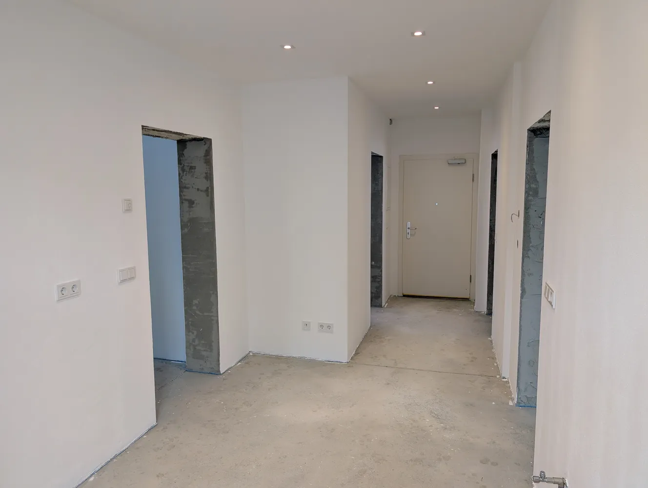 3 Zimmer Wohnung mit 76 m² in Augsburg – Bild 3