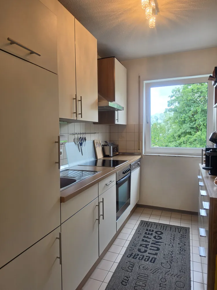 2 Zimmer Wohnung mit 62 m² in Weiden in der Oberpfalz – Bild 11