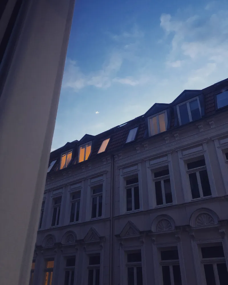 2 Zimmer Wohnung mit 49 m² in Köln – Bild 1