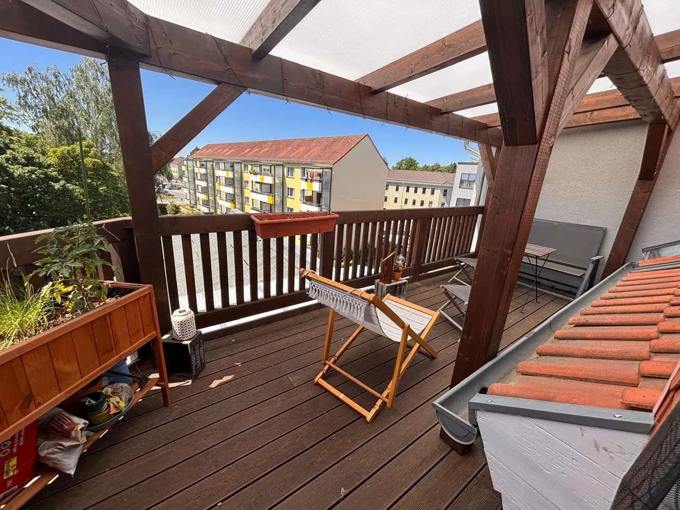 2 Zimmer Wohnung mit 68 m² in Bernau bei Berlin – Bild 9