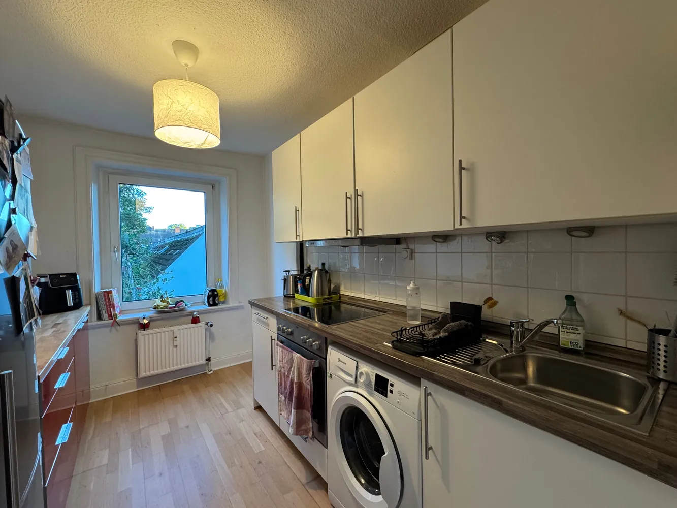 3 Zimmer Wohnung mit 61 m² in Hamburg – Bild 5
