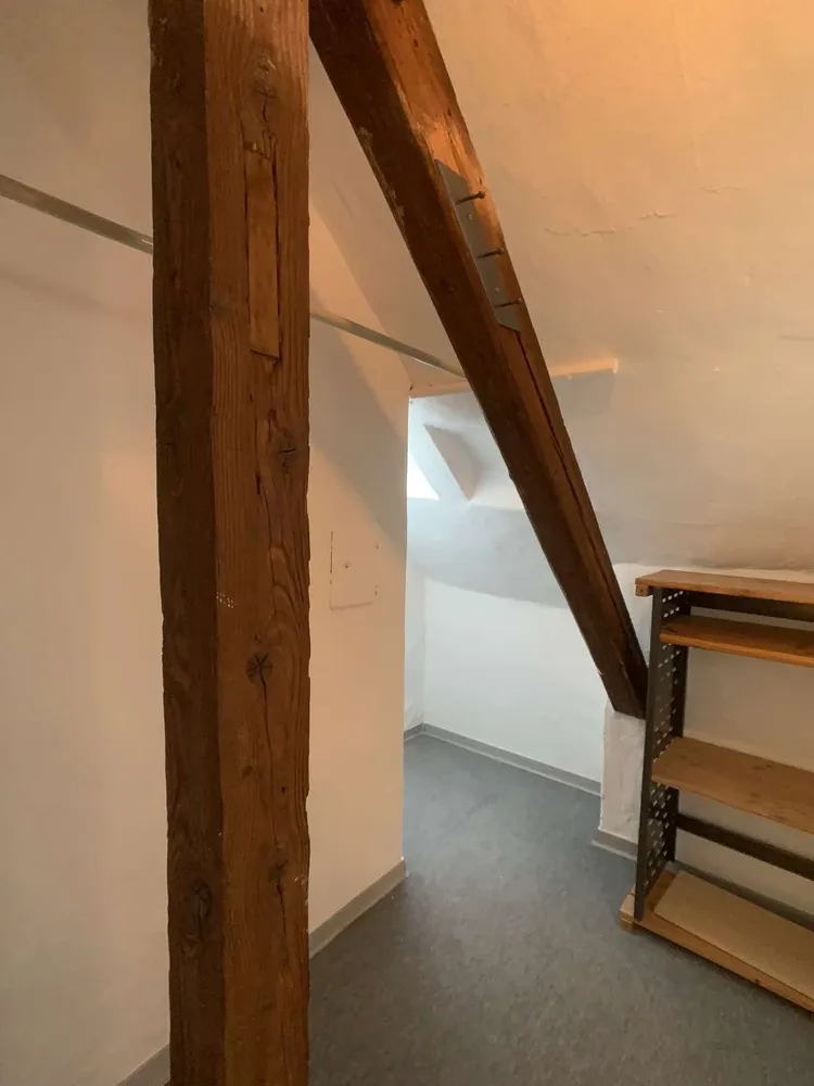 2 Zimmer Wohnung mit 50 m² in Mannheim – Bild 6