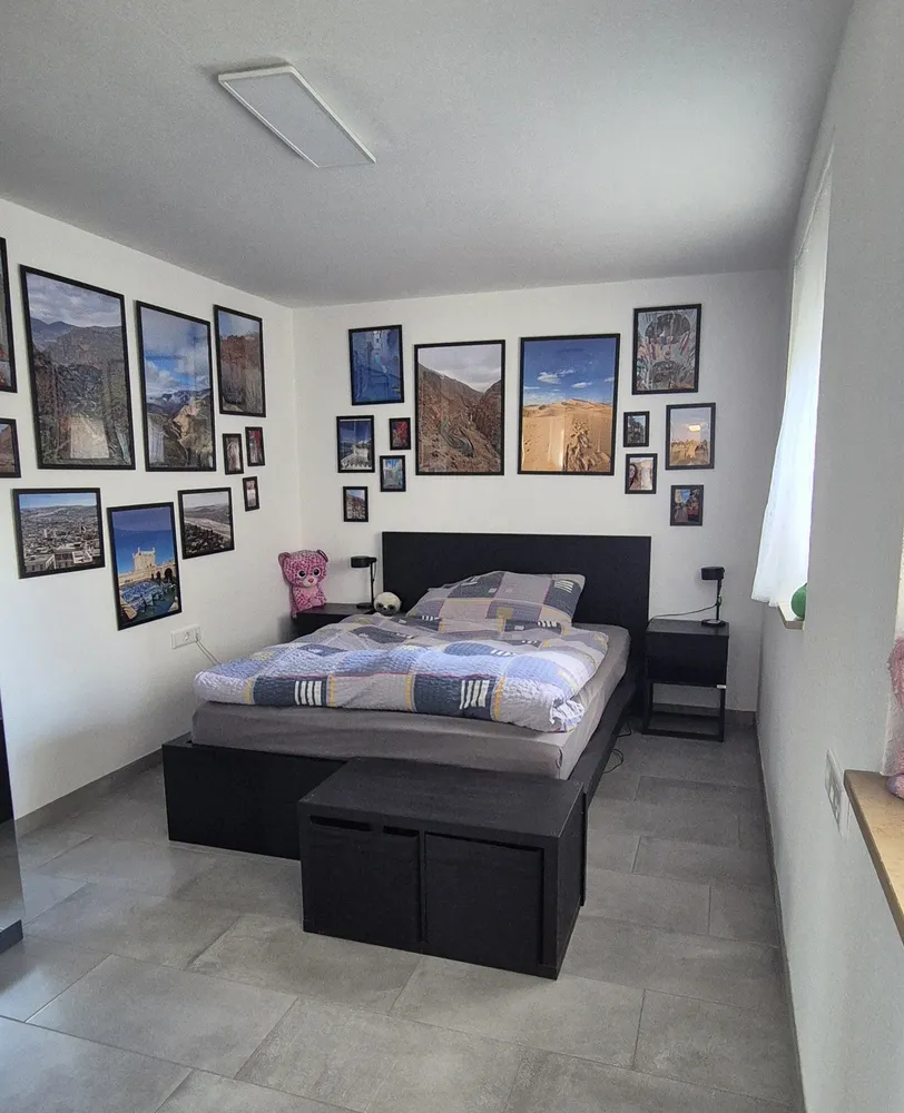 2 Zimmer Wohnung mit 72 m² in Würzburg – Bild 12