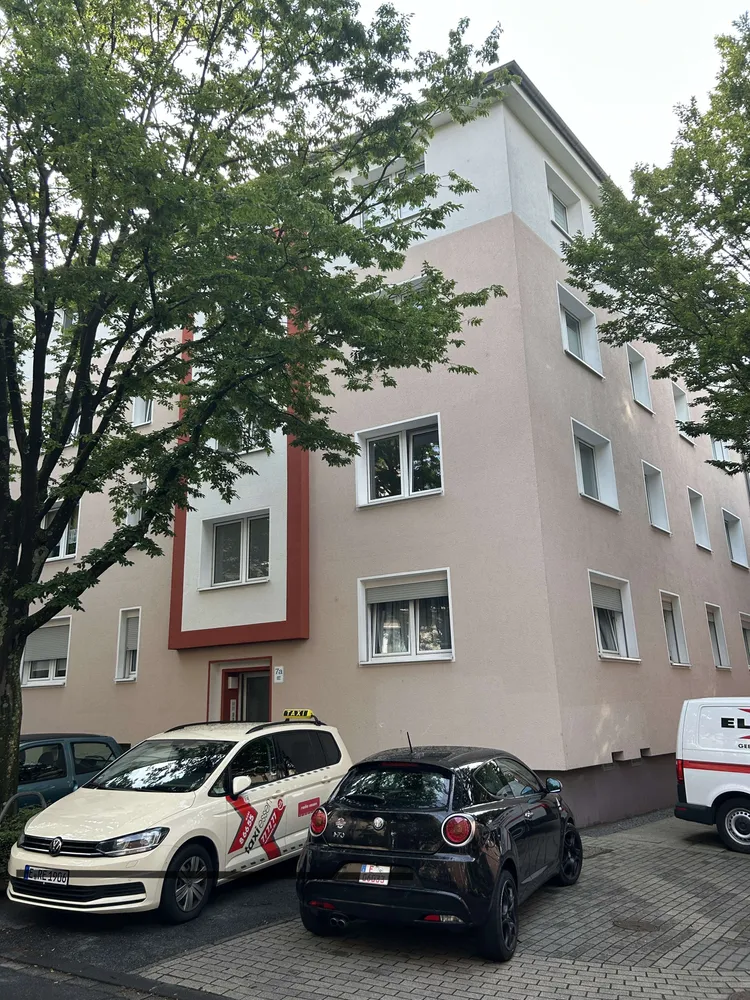 3 Zimmer Wohnung mit 89 m² in Essen – Bild 2