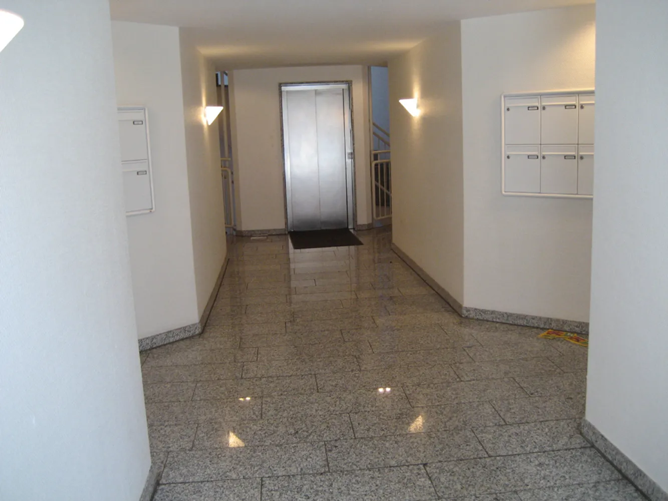 2 Zimmer Wohnung mit 51 m² in Köln – Bild 2