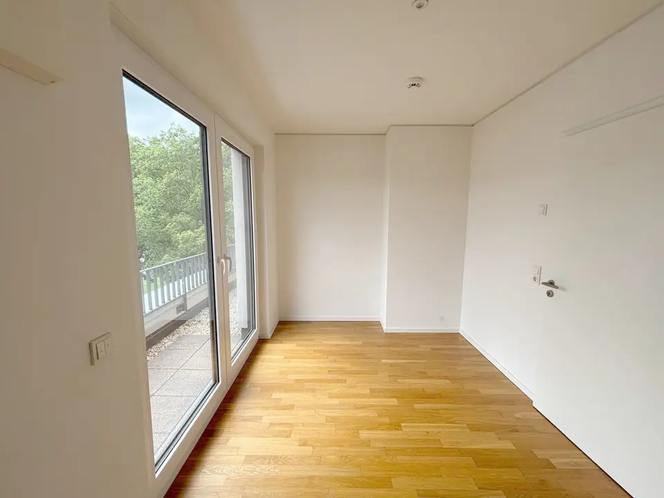3 Zimmer Wohnung mit 92 m² in Trier – Bild 2