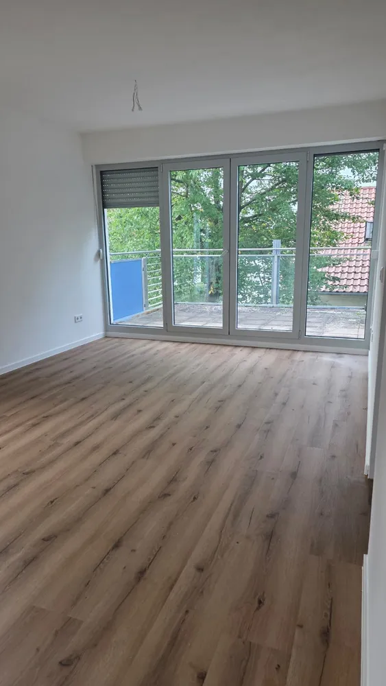 2 Zimmer Wohnung mit 47 m² in Mainz – Bild 1