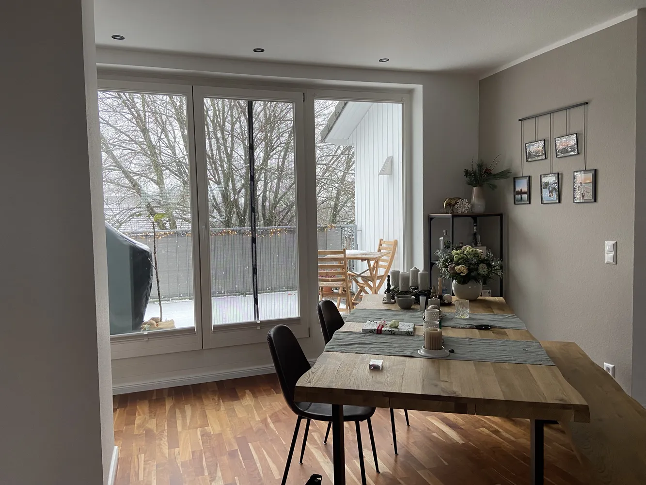 4 Zimmer Wohnung mit 139 m² in Stade – Bild 9