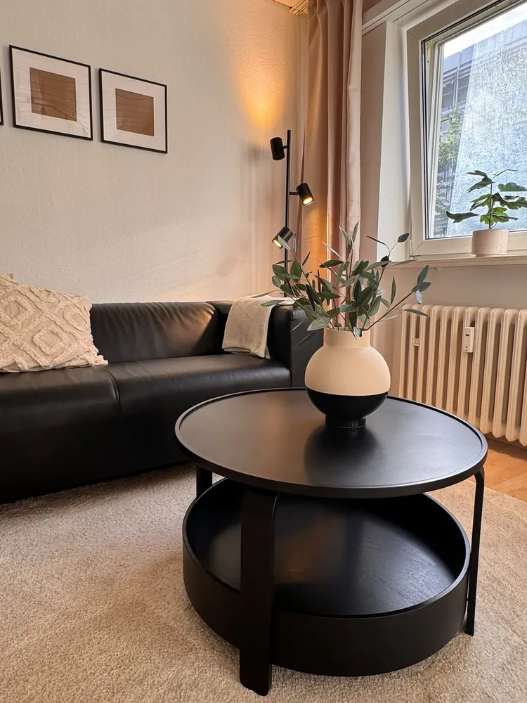 1 Zimmer Wohnung mit 50 m² in Ludwigshafen am Rhein – Bild 4