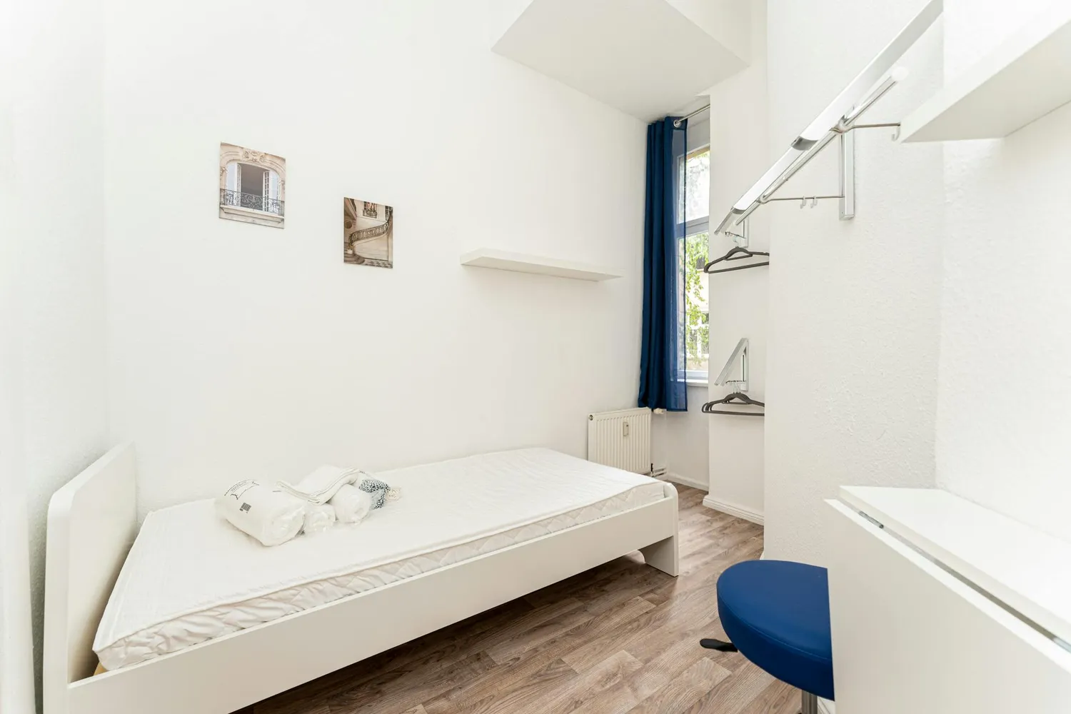 Shared room with 7 m² in Berlin – Photo 1