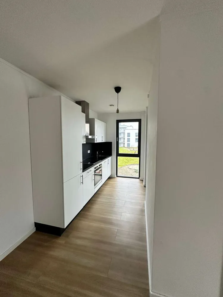 4 Zimmer Wohnung mit 114 m² in Mönchengladbach – Bild 9