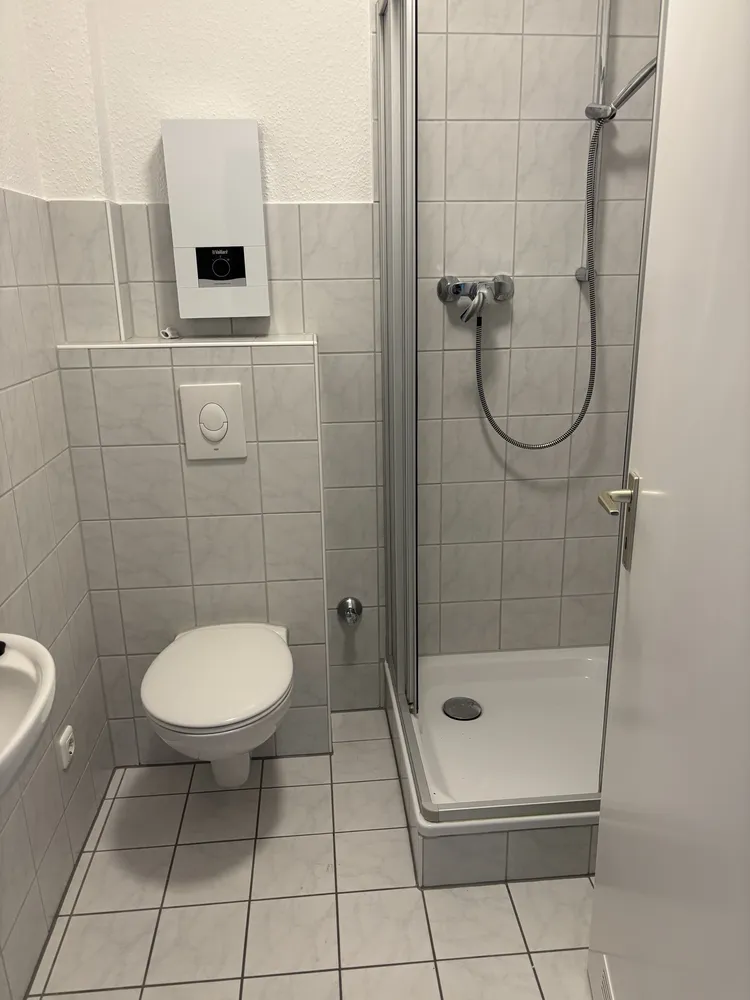 1 Zimmer Wohnung mit 35 m² in Gelsenkirchen – Bild 3