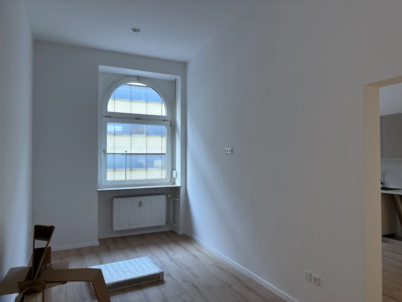 3 Zimmer Wohnung mit 87 m² in Mannheim – Bild 9