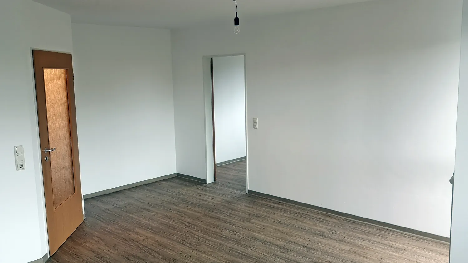 2 room apartment with 59 m² in Kamenz – Photo 10