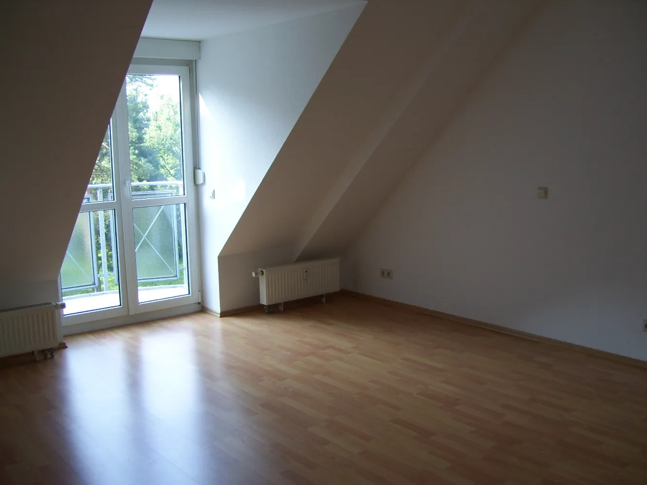 3 room apartment with 73 m² in Bernau bei Berlin – Photo 3
