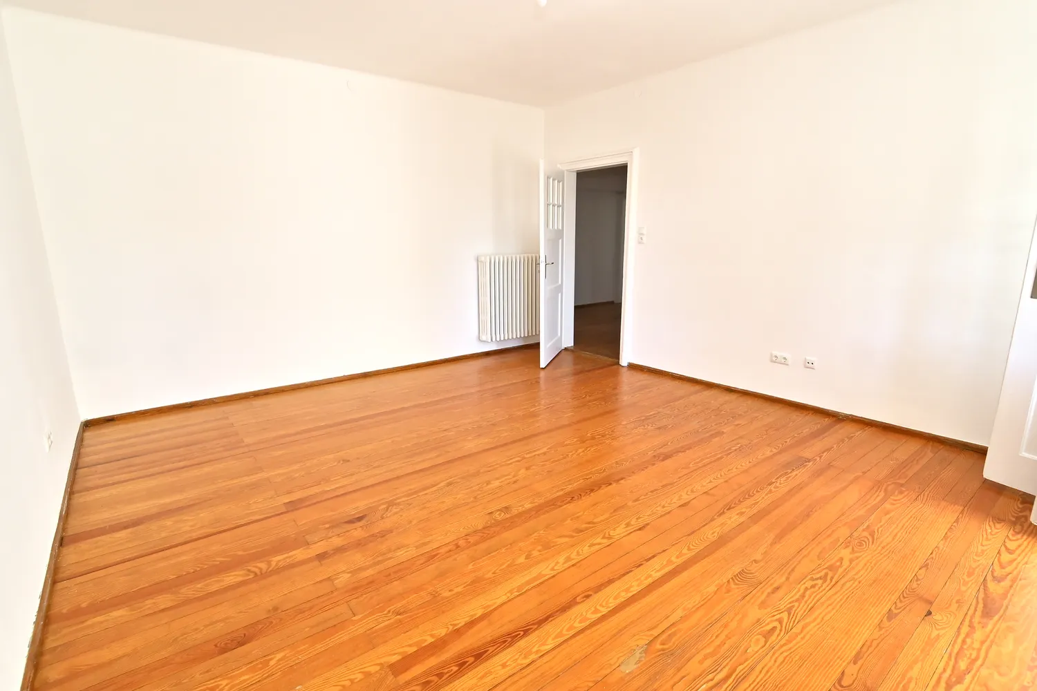 4 Zimmer Wohnung mit 126 m² in Augsburg – Bild 11