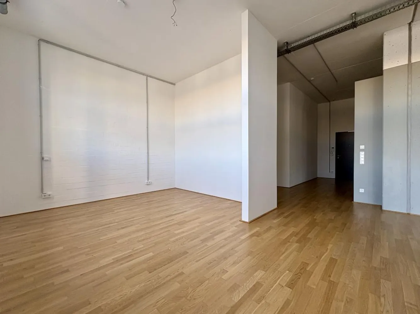 1 Zimmer Wohnung mit 102 m² in Bremen – Bild 3