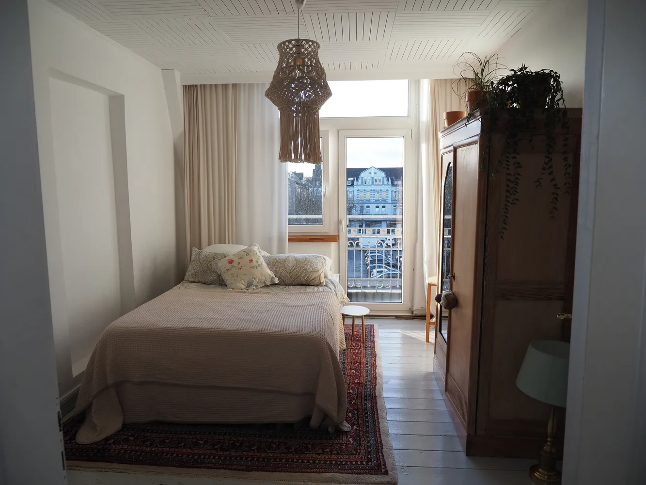 5 Zimmer Wohnung mit 90 m² in Duisburg – Bild 4