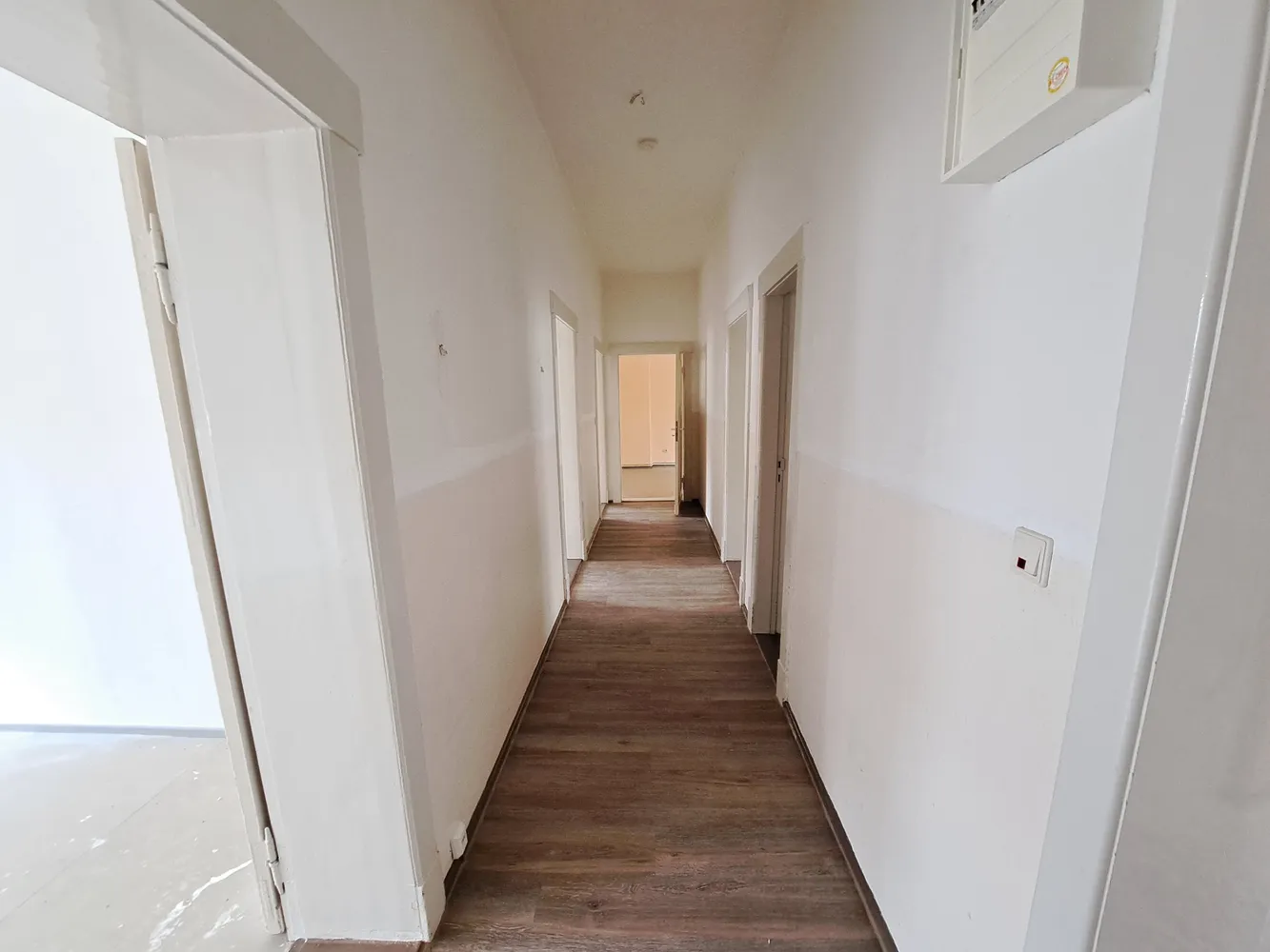 4 Zimmer Wohnung mit 96 m² in Bremerhaven – Bild 10