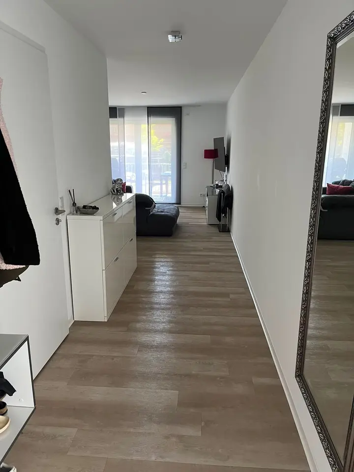 4 Zimmer Wohnung mit 114 m² in Bramsche – Bild 6
