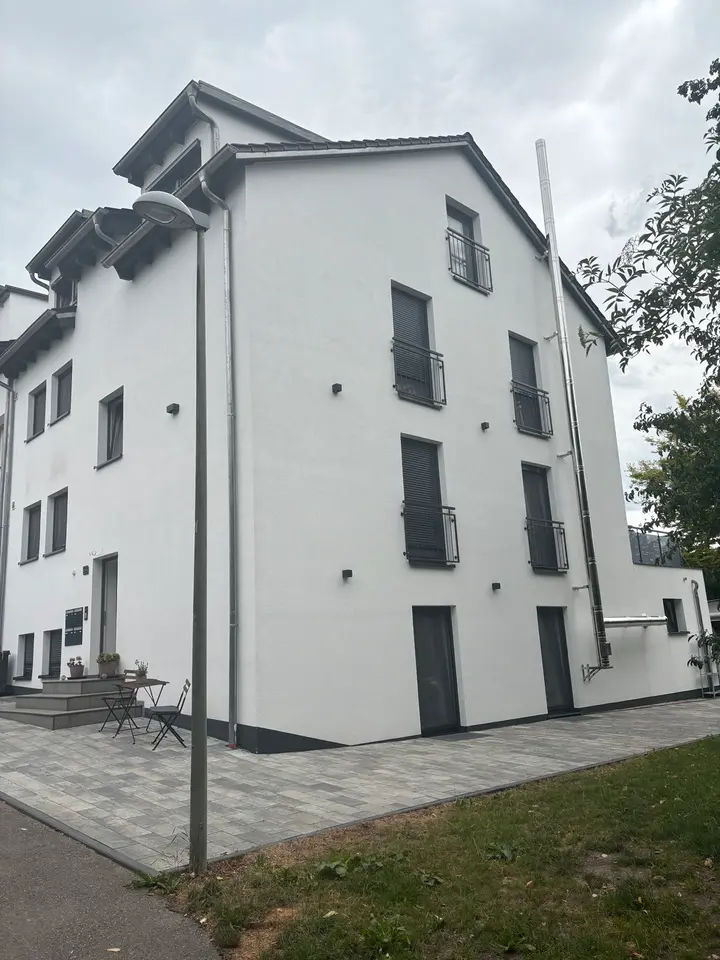 3 Zimmer Wohnung mit 75 m² in Ulm – Bild 2