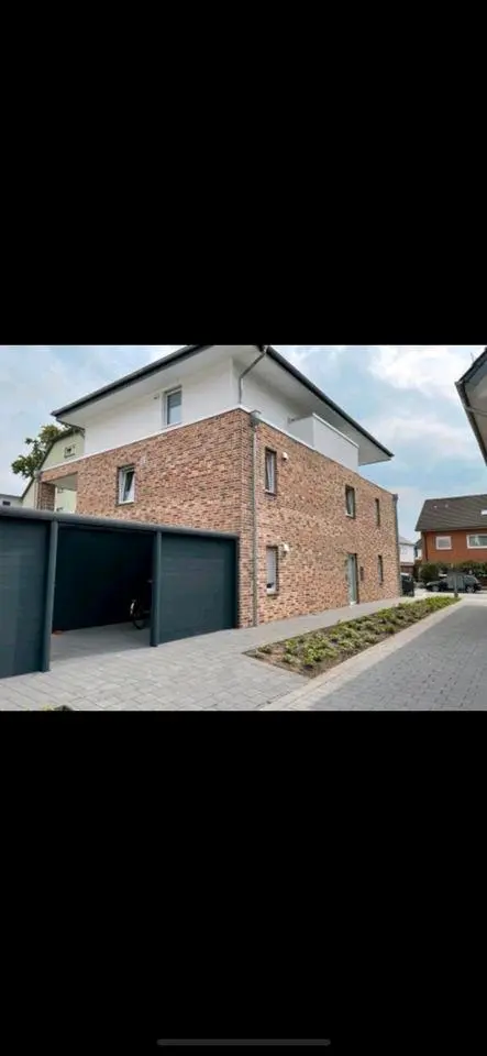 2 Zimmer Wohnung mit 65 m² in Gütersloh – Bild 2